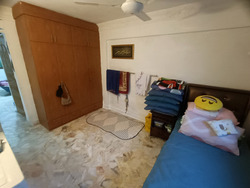 Blk 205 Marsiling Admiralty Park (Woodlands), HDB 4 Rooms #573590731